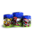 Trio Cilindro - Sonic - Sublimado 3D - Imagem 1