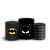 Trio Cilindro - Batman - Sublimado 3D - Imagem 1
