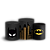 Trio Cilindro - Batman - Sublimado 3D - Imagem 1