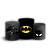 Trio Cilindro - Batman - Sublimado 3D - Imagem 1