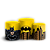 Trio Cilindro - Batman - Sublimado 3D - Imagem 1