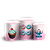 Trio Cilindro - Stitch Confeitaria - Sublimado 3D - Imagem 1