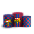 Trio Cilindro - Time Barcelona - Sublimado 3D - Imagem 1