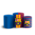 Trio Cilindro - Time Barcelona - Sublimado 3D - Imagem 1