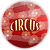 Painel de Mesa - Circo - Sublimado 3D - Imagem 1