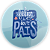 Painel de Mesa - Dia dos Pais - Sublimado 3D - Imagem 1