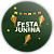Painel de Mesa - Festa Junina - Sublimado 3D - Imagem 1