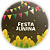 Painel de Mesa - Festa Junina - Sublimado 3D - Imagem 1