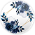 Painel de Mesa - Floral - Sublimado 3D - Imagem 1