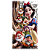 Faixa Lateral - Branca De Neve - Sublimado 3D - Imagem 1