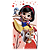 Faixa Lateral - Branca De Neve - Sublimado 3D - Imagem 1