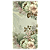 Faixa Lateral - Floral - Sublimado 3D - Imagem 1
