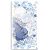 Faixa Lateral - Floral - Sublimado 3D - Imagem 1