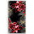 Faixa Lateral - Floral - Sublimado 3D - Imagem 1