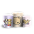 Trio Cilindro - Bobbie Goods - Sublimado 3D - Imagem 1