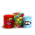 Trio Cilindro - Doce Fini - Sublimado 3D - Imagem 1