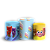 Trio Cilindro - Doce Fini - Sublimado 3D - Imagem 1
