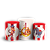 Trio Cilindro - Circo - Sublimado 3D - Imagem 1