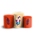 Trio Cilindro - Dia dos Pais - Sublimado 3D - Imagem 1