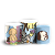 Trio Cilindro - Bobbie Goods - Sublimado 3D - Imagem 1