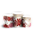 Trio Cilindro - Floral - Sublimado 3D - Imagem 1