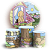 KIT Redondo e Trio - Bobbie Goods - Sublimado 3D - Imagem 1