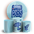 KIT Redondo e Trio - Dia dos Pais - Sublimado 3D - Imagem 1
