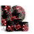 KIT Redondo Trio e Faixa - Floral - Sublimado 3D - Imagem 1