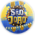 Painel Redondo - Festa Junina - Sublimado 3D - Imagem 1