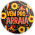 Painel de Mesa - Festa Junina - Sublimado 3D - Imagem 1