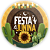 Painel de Mesa - Festa Junina - Sublimado 3D - Imagem 1