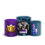 Trio Cilindro - Fortnite - Sublimado 3D - Imagem 1
