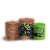 Trio Cilindro - Hulk - Sublimado 3D - Imagem 1
