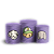 Trio Cilindro - Bobbie Goods - Sublimado 3D - Imagem 1