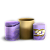 Trio Cilindro - 30 Anos - Sublimado 3D - Imagem 1