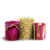 Trio Cilindro - 30 Anos - Sublimado 3D - Imagem 1