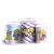 Trio Cilindro - Bobbie Goods - Sublimado 3D - Imagem 1