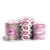 Trio Cilindro - Carmed - Sublimado 3D - Imagem 1