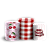 Trio Cilindro - Cerejinha - Sublimado 3D - Imagem 1