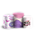 Trio Cilindro - Confeitaria - Sublimado 3D - Imagem 1