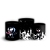 Trio Cilindro - Homem Aranha - Sublimado 3D - Imagem 1