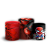 Trio Cilindro - Homem Aranha - Sublimado 3D - Imagem 1