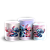 Trio Cilindro - Lilo Stitch Angel - Sublimado 3D - Imagem 1
