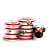 Trio Cilindro - Minnie - Sublimado 3D - Imagem 1