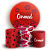 KIT Redondo e Trio - Carmed - Sublimado 3D - Imagem 1