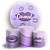 KIT Redondo e Trio - Carmed - Sublimado 3D - Imagem 1
