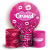 KIT Redondo e Trio - Carmed - Sublimado 3D - Imagem 1