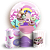 KIT Redondo e Trio - Confeitaria - Sublimado 3D - Imagem 1