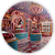 Painel de Mesa - Stitch Confeiteiro - Sublimado 3D - Imagem 1