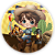 Painel de Mesa - Festa Junina - Sublimado 3D - Imagem 1